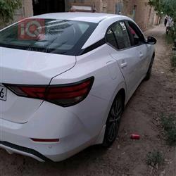 نيسان سنترا